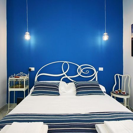 Sebeto Toledo Apartment Napoli Exterior foto
