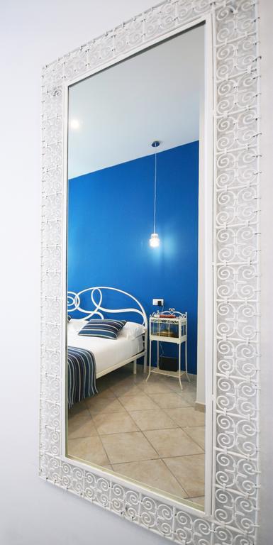 Sebeto Toledo Apartment Napoli Exterior foto