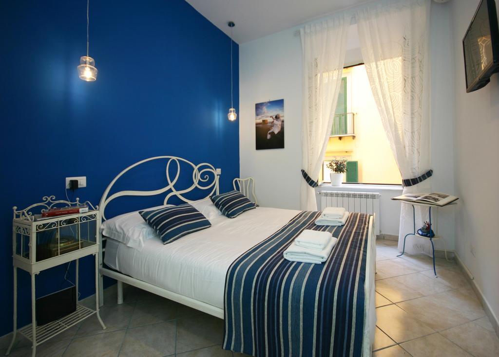 Sebeto Toledo Apartment Napoli Exterior foto