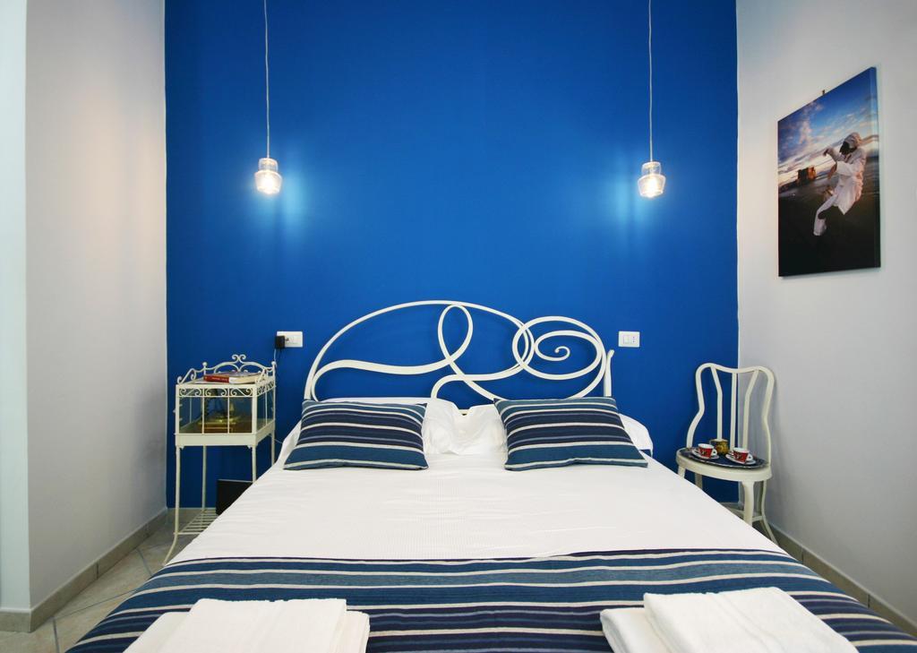 Sebeto Toledo Apartment Napoli Exterior foto