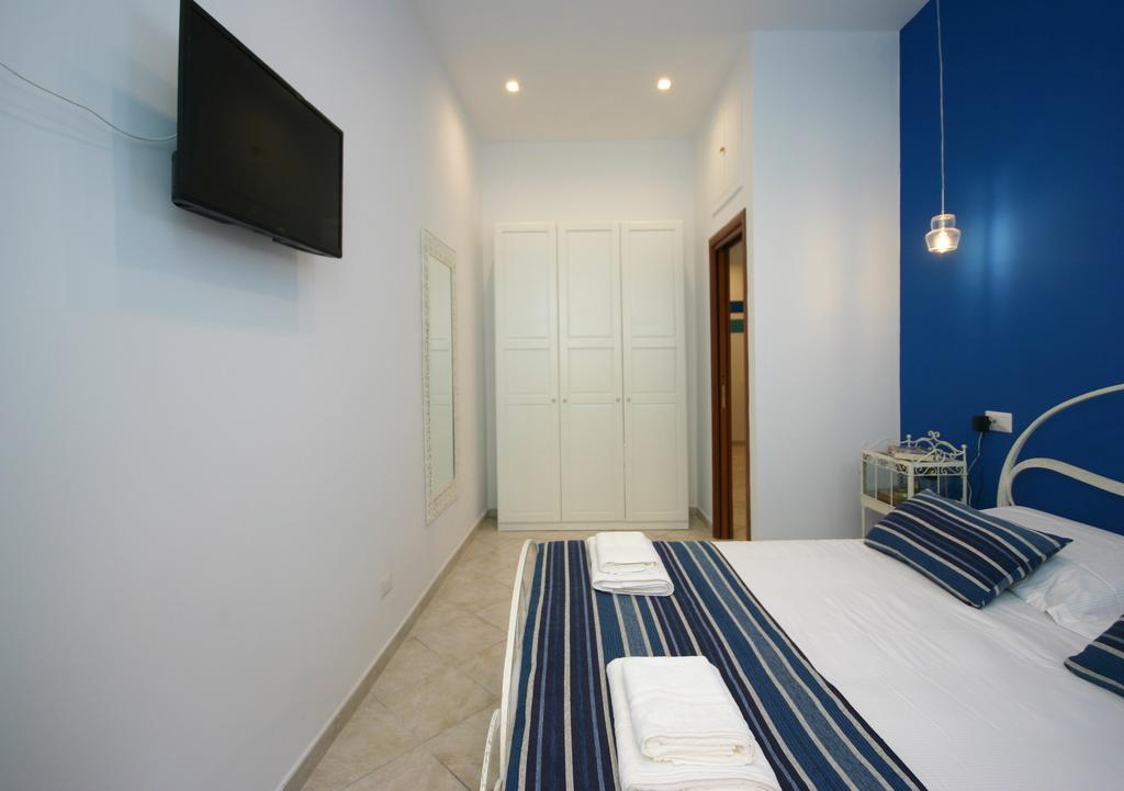 Sebeto Toledo Apartment Napoli Exterior foto