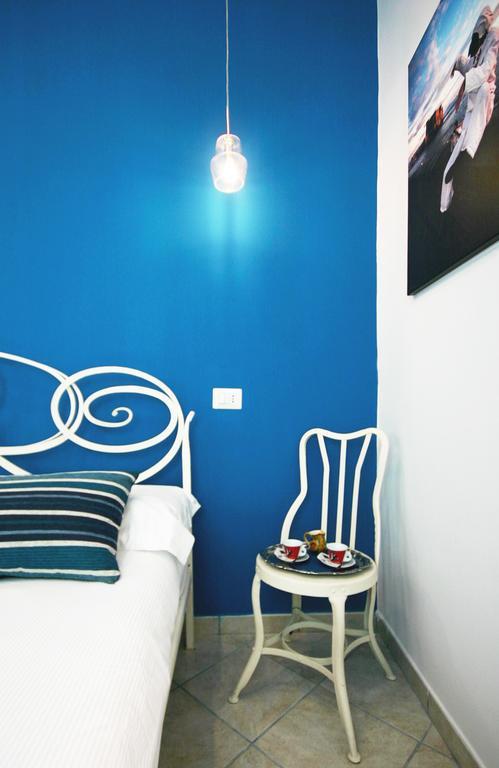 Sebeto Toledo Apartment Napoli Exterior foto